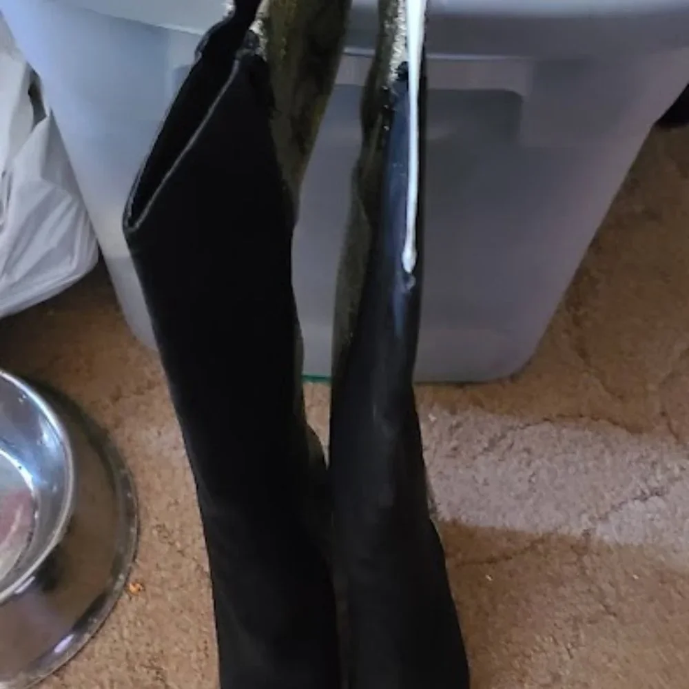 Astoria Heeled boots - Picture 3 of 4
